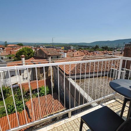 Apartment Katarina Koper - Old Historic Centre With Free Parking Exterior foto