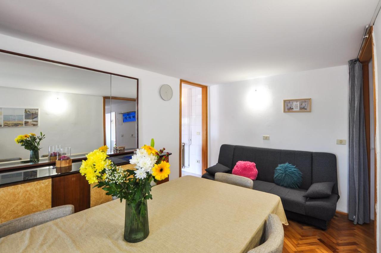 Apartment Katarina Koper - Old Historic Centre With Free Parking Exterior foto