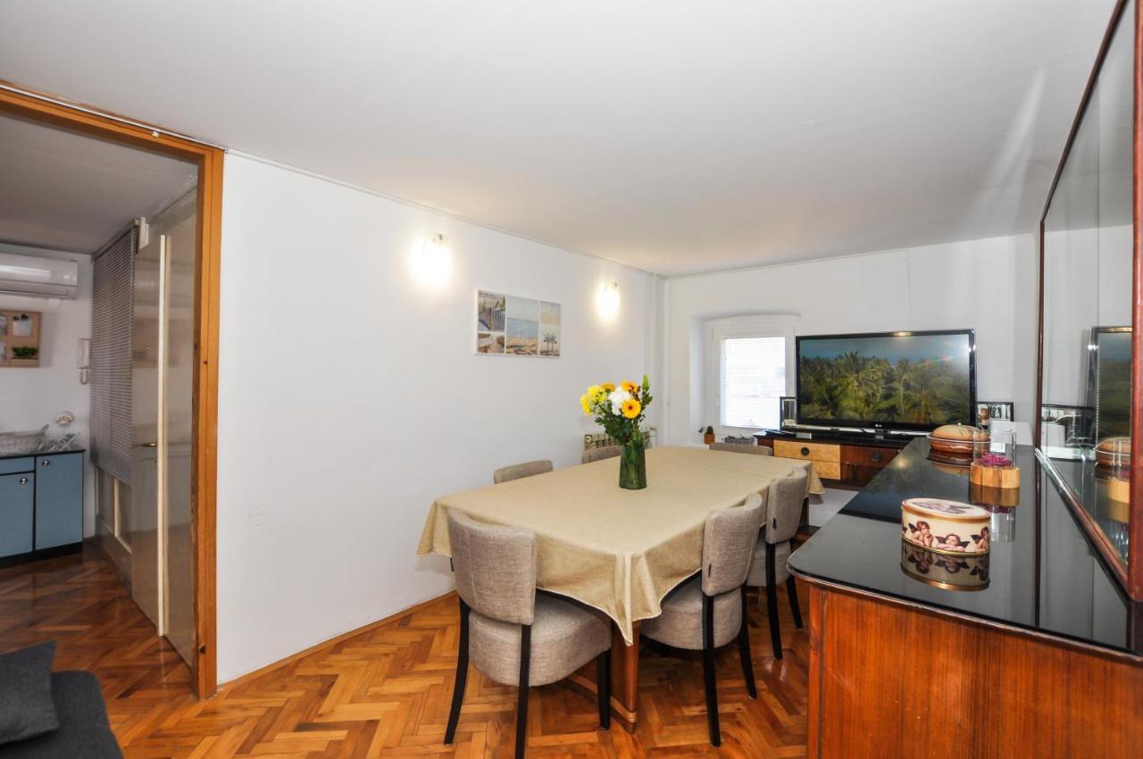 Apartment Katarina Koper - Old Historic Centre With Free Parking Exterior foto