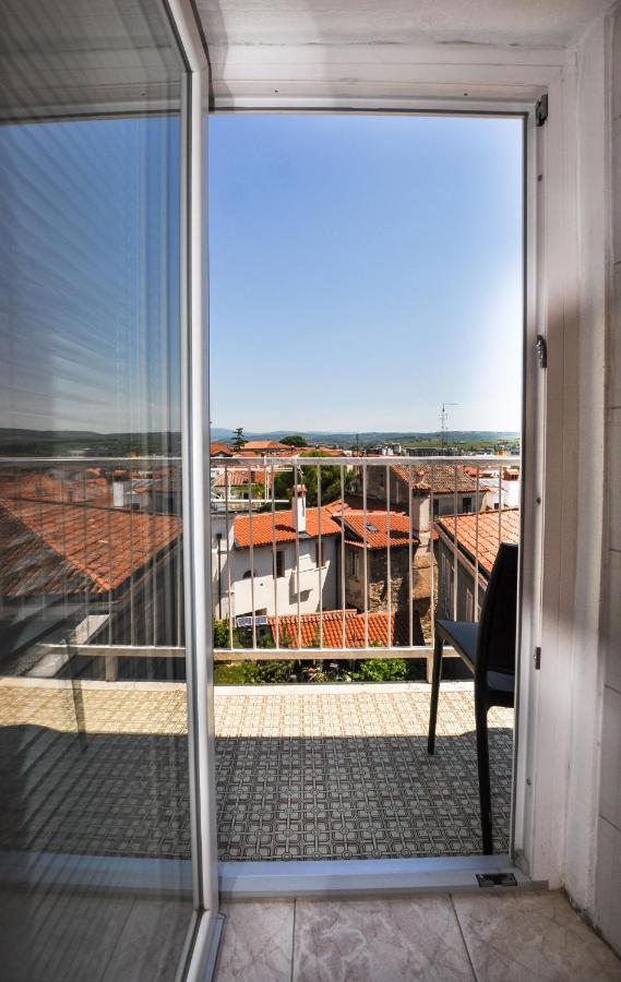 Apartment Katarina Koper - Old Historic Centre With Free Parking Exterior foto